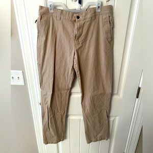 Mens Flex ROC Columbia Pants. 36x34.